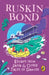 Escape from Java and Other Tales of Danger by Ruskin Bond