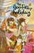 The Goofies Go On A Holiday by Amishi Seth