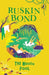 Hidden Pool by Ruskin Bond