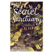 The Secret Sanctuary by Stephen Alter
