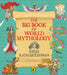 Big Book of World Mythology by Reeja Radhakrishnan