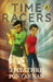 Time Racers by Gayathri Ponvannan