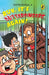 Run, It's Butterfingers Again! by Khyrunnisa A