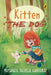 Kitten The Dog by Priyanka Talreja Garegrat