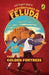 The Adventures Of Feluda The Golden Fortress by Satyajit Ray