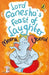 Lord Ganesha's Feast of Laughter by Sudha Murty