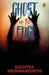 Ghost on the Ledge by Suchitra Krishnamoorthi