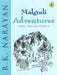 Malgudi Adventures by Ashok K (Tata Inst Of Fundamental Res, India) Raina