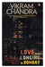 Love And Longing In Bombay by Vikram Chandra