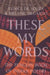 These My Words by Eunice De Souza
