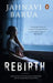 Rebirth by Jahnavi Barua