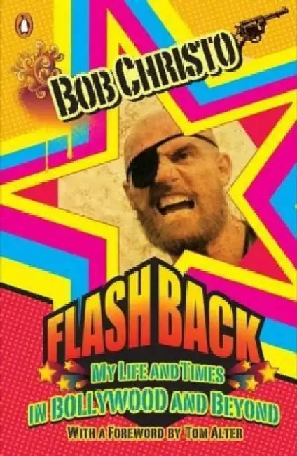Flashback by Bob Christo