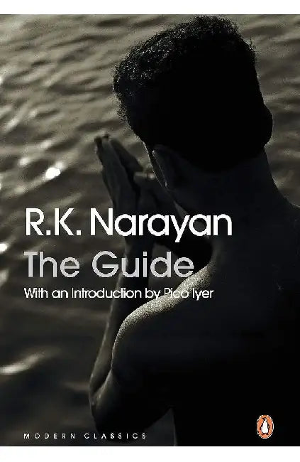 Guide With An Introduction By Pico Iyer by R.K. Narayan