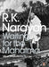 Waiting For The Mahatma by R.K. Narayan