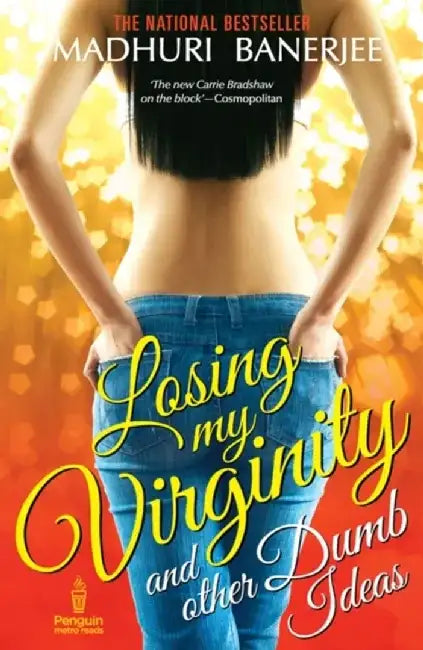Losing My Virginity And Other Dumb Ideas by Ralph Nader