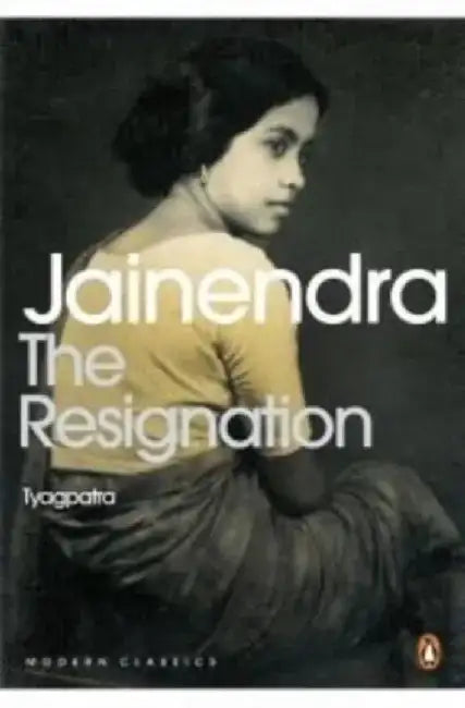 The Resignation by Jeffrey W. Legro