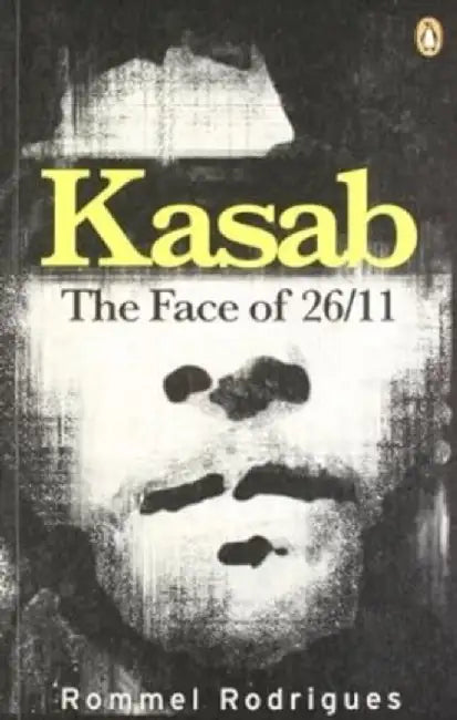 Kasab by Hazuki Takeoka