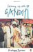 Catching Up With Gandhi by Graham Turner