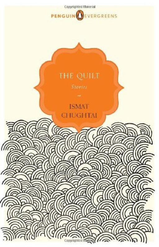 Peg : The Quilt : Stories by Ismat Chughtai