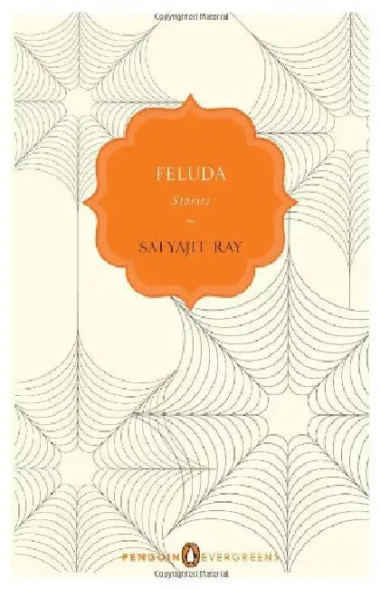 Peg : Feluda : StoriesÃ¢Â  by Satyajit Ray