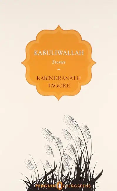 Peg : Kabuliwallah : Stories by Rabindranath Tagore