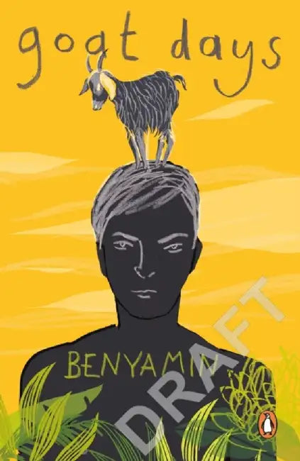 Goat Days by Barney (Author) Norris
