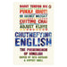 Chutnefying English: The Phenomenon of Hinglish by Rita Kothari