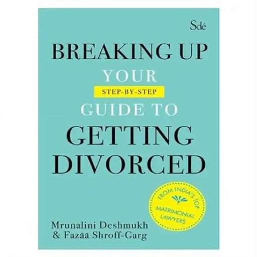 Breaking Up by Heather Merrill