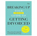 Breaking Up by Heather Merrill