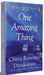 One Amazing Thing by Chitra Banerjee Divakaruni