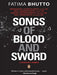 Songs Of Blood And Sword by Fatima Bhutto