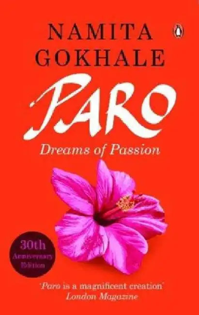 Paro by Namita Gokhale