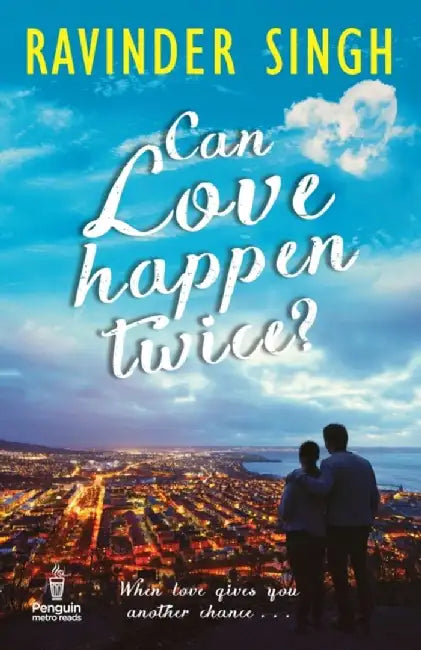 Can Love Happen Twice? by David (Lecturer in the Department of English Studies, Lecturer in the Department of English Studies, University of Strathclyde) Goldie
