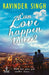 Can Love Happen Twice? by David (Lecturer in the Department of English Studies, Lecturer in the Department of English Studies, University of Strathclyde) Goldie