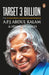 Target 3 Billion: Innovative Solutions Towards Sustainable Development by A.P.J. Abdul Kalam, Srijan Pal Singh