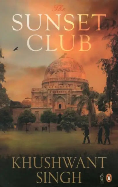 The Sunset Club by David Sorkin