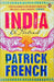 India by Patrick French