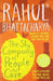The Sly Company Of People Who Care by Rahul Bhattacharya