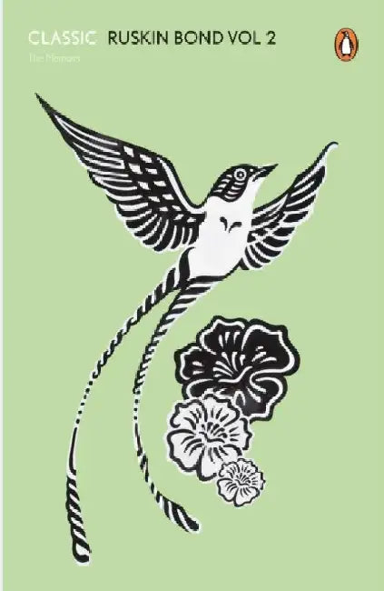 Classic Ruskin Bond by Ruskin Bond