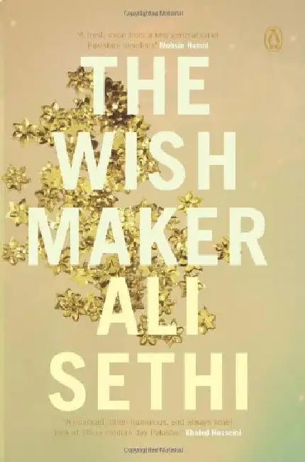 The Wish Maker by Ali Sethi