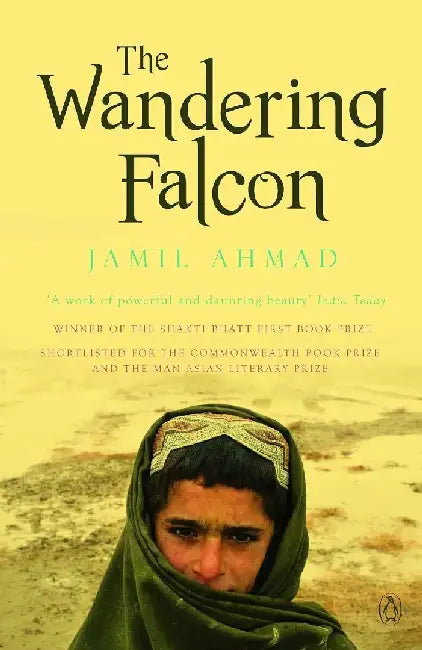 The Wandering Falcon by Jamil Ahmad