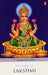 Book Of Lakshmi - Pb by R. Mahalakshmi
