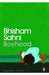 Boyhood by Yunus Cengel