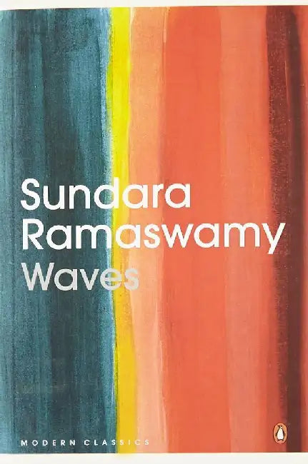 Waves by Sundara Ramaswamy