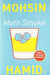 Moth Smoke by Mohsin Hamid