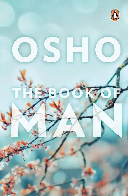 The Book Of Man by Osho