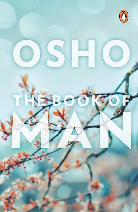 The Book Of Man by Osho