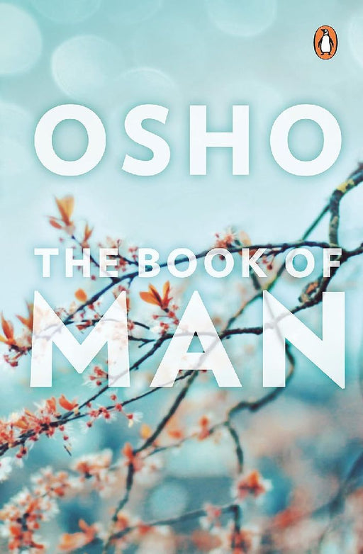 The Book Of Man by Osho