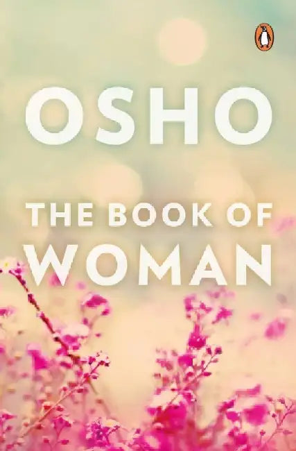 Book Of Women by Osho
