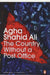 The Country Without A Post Office by Agha Shahid Ali